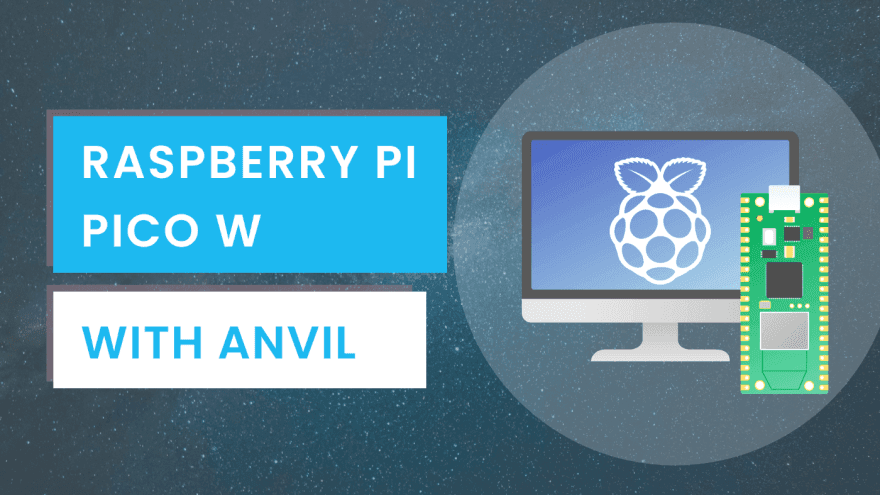 This Is How To Connect Your Pico W To The Internet And Control It From The Web