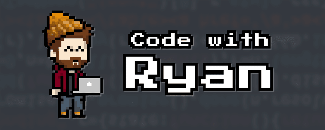 Coding With Ryan